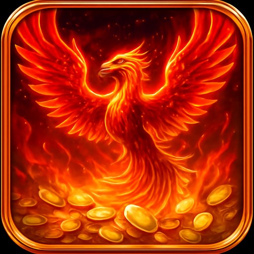 fd777 APK download screen